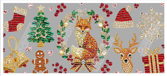 16oz Christmas-J10-3208